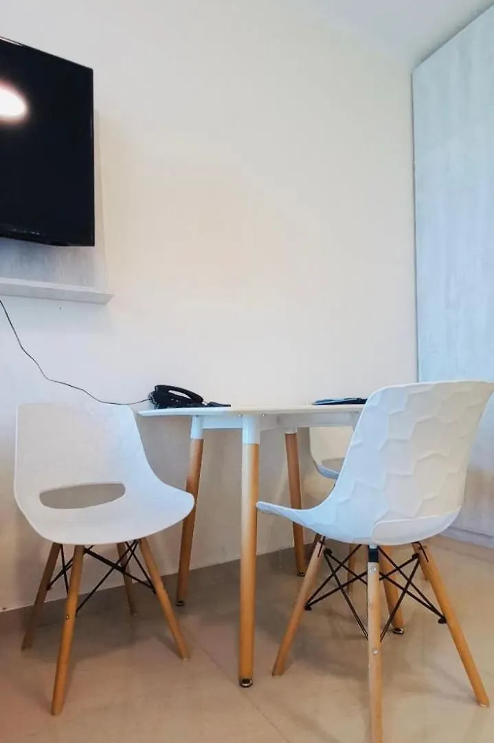 Апартаменты Liana Sea & Sky Suites Батуми
