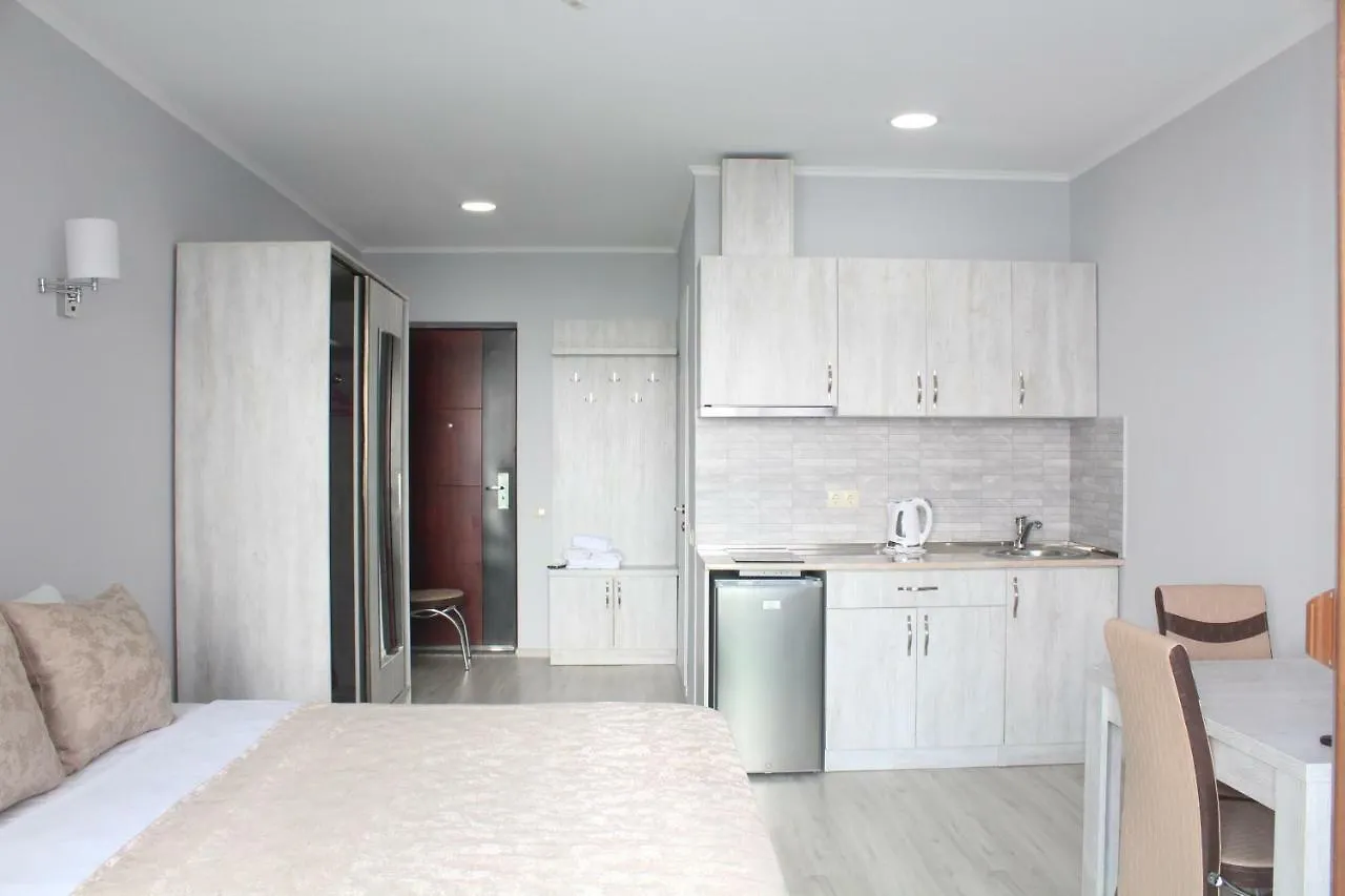 Liana Sea & Sky Suites Батуми 0*,  Грузия