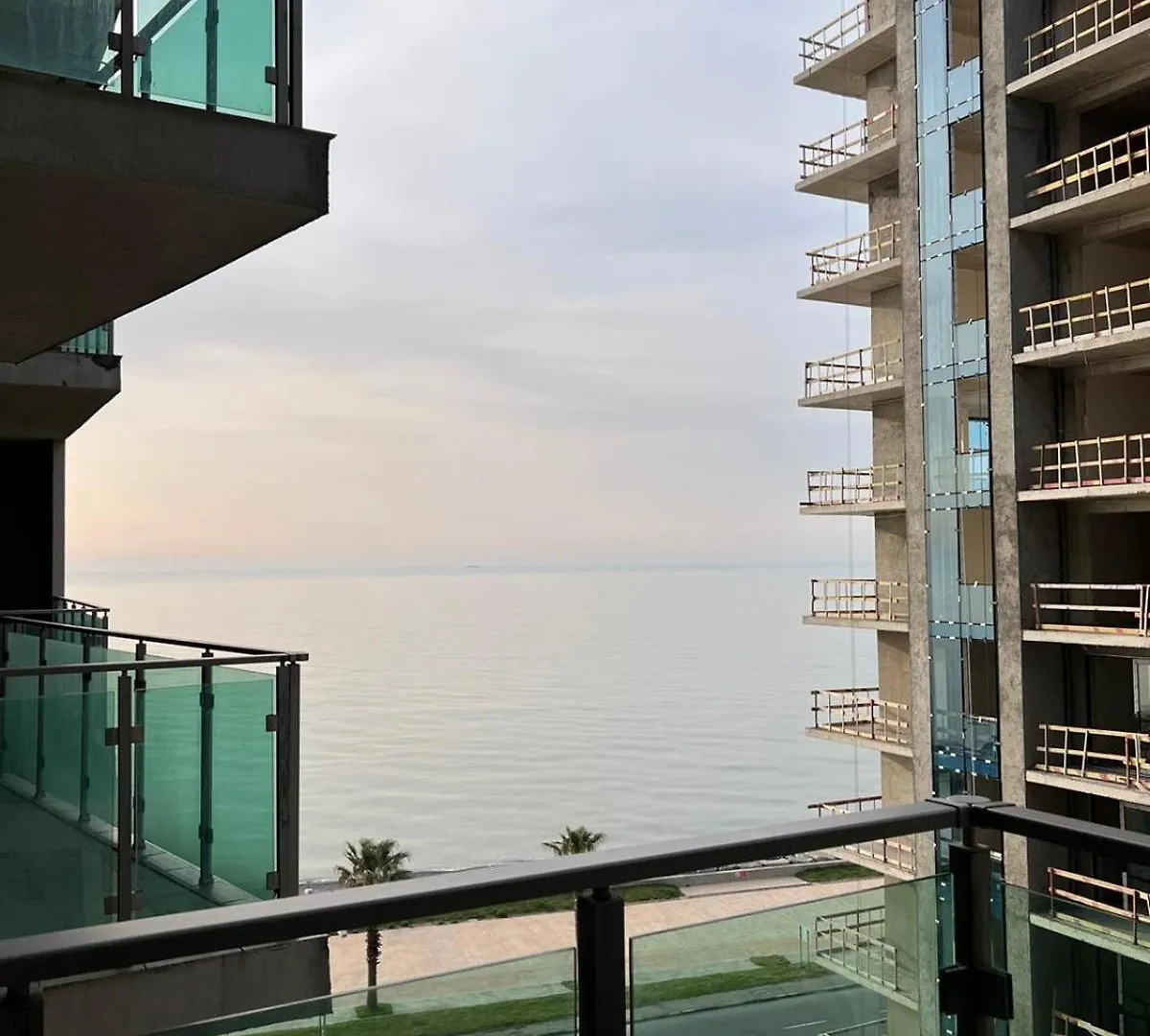 Liana Sea & Sky Suites Batumi 0*,  Georgia