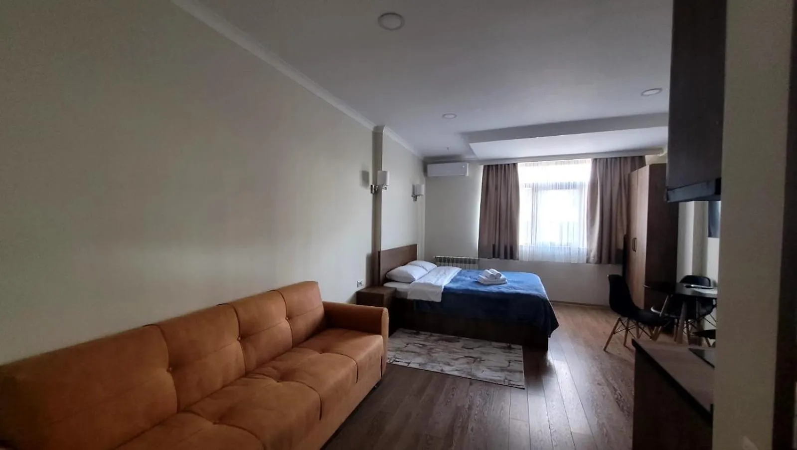 Liana Sea & Sky Suites Batumi Georgia