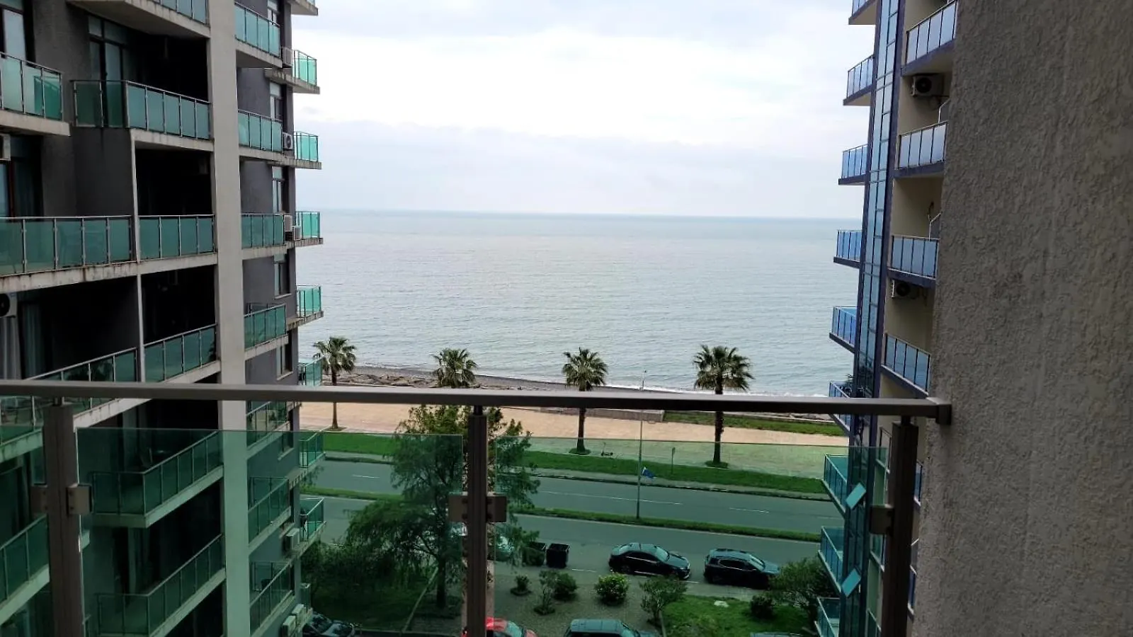 Liana Sea & Sky Suites Batumi 0*,  Georgia