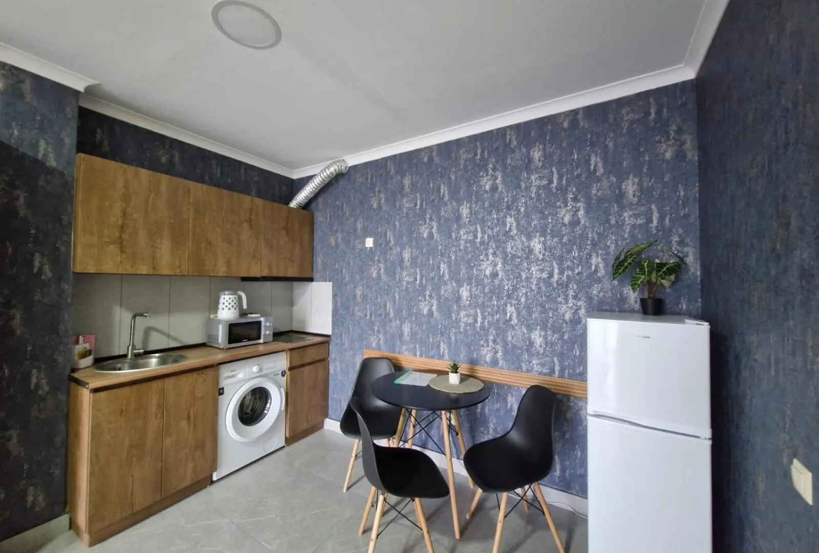 Apartment Liana Sea & Sky Suites Batumi